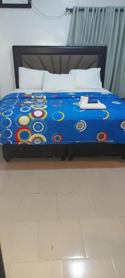Rush Hotel & Apartments Lagos Extérieur photo