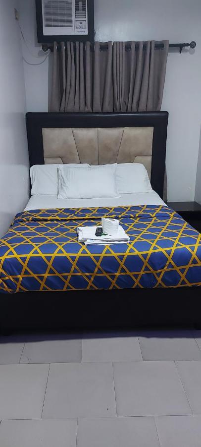 Rush Hotel & Apartments Lagos Extérieur photo